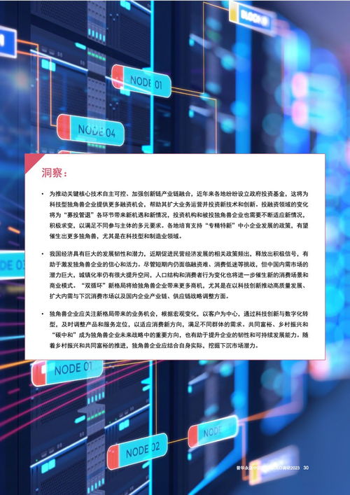 《引领变革，重塑未来 普华永道2023年中国独角兽CEO调研洞察报告》