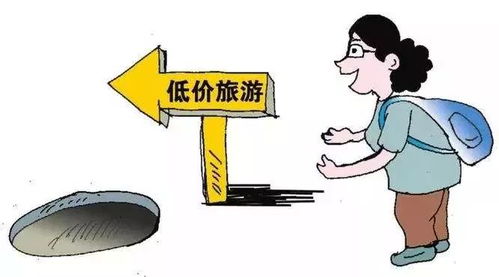 旅游市场暗涌 一日游强制消费问题仍存，北京消协发布监测报告