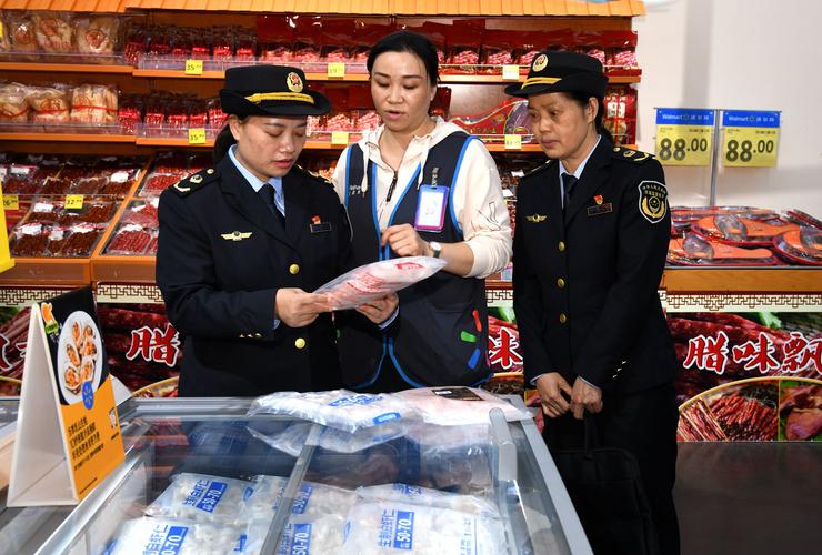 广西来宾市市场监管局“3·15”宣传活动亮点纷呈 市场调查服务贴近民生